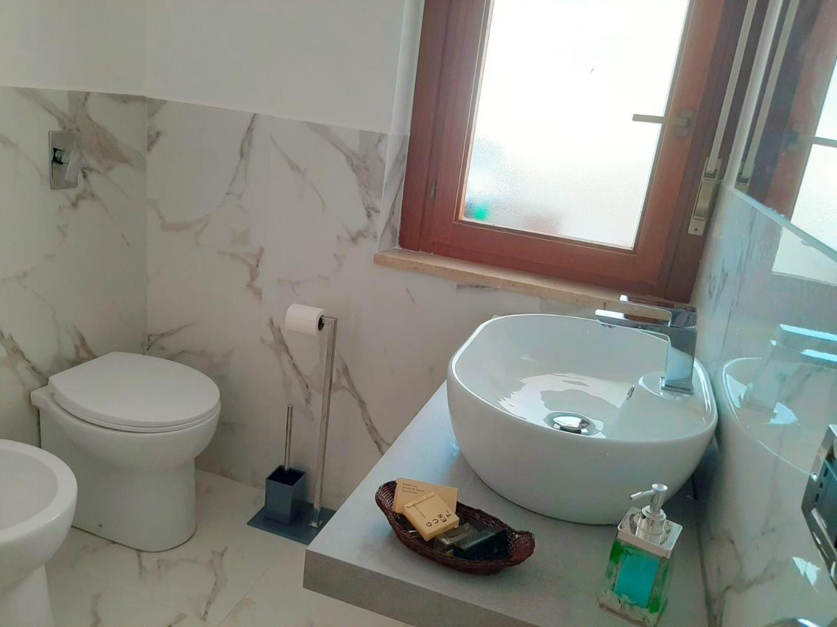 Apartment Acquamarina With Terrace Marsala