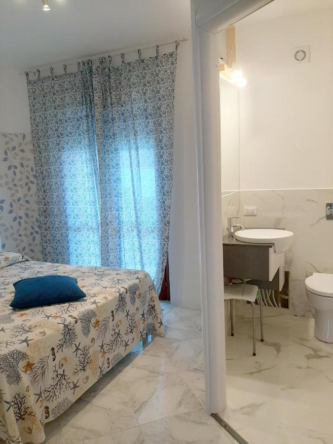 Acquamarina With Terrace * Marsala