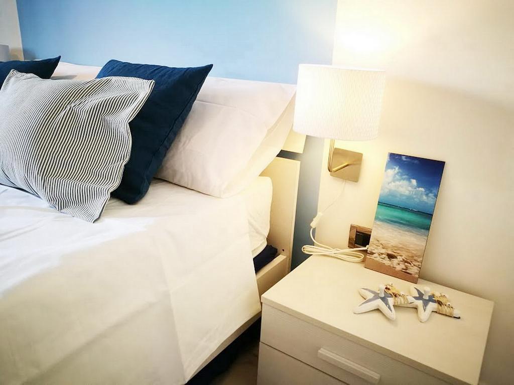 Acquamarina With Terrace Apartment Marsala