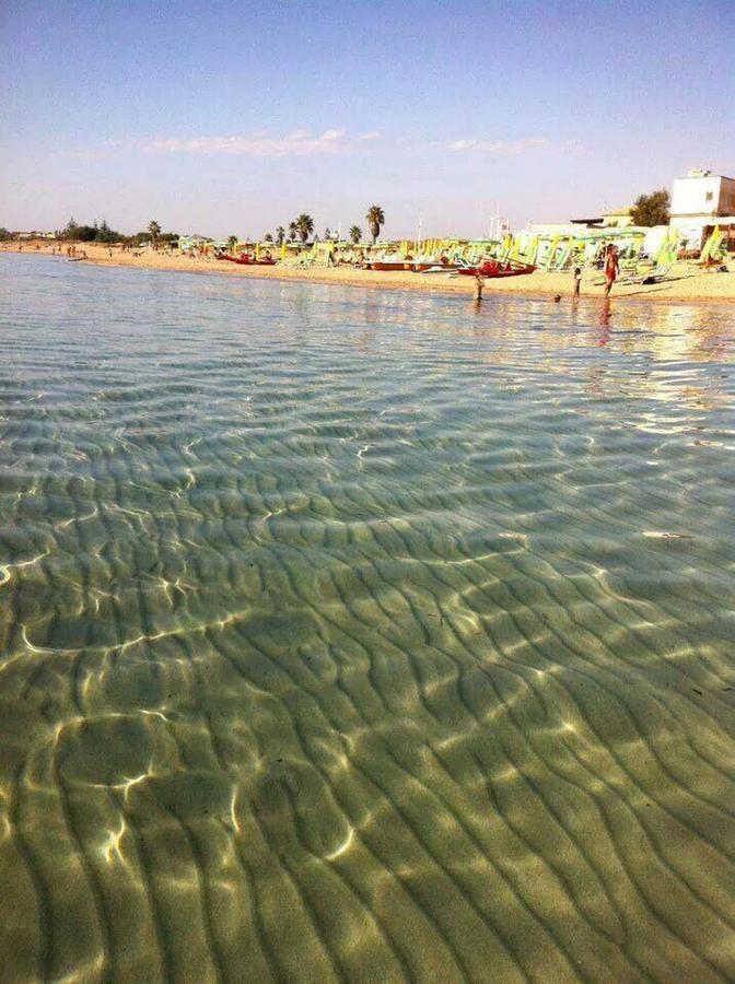 Apartment Acquamarina With Terrace *
