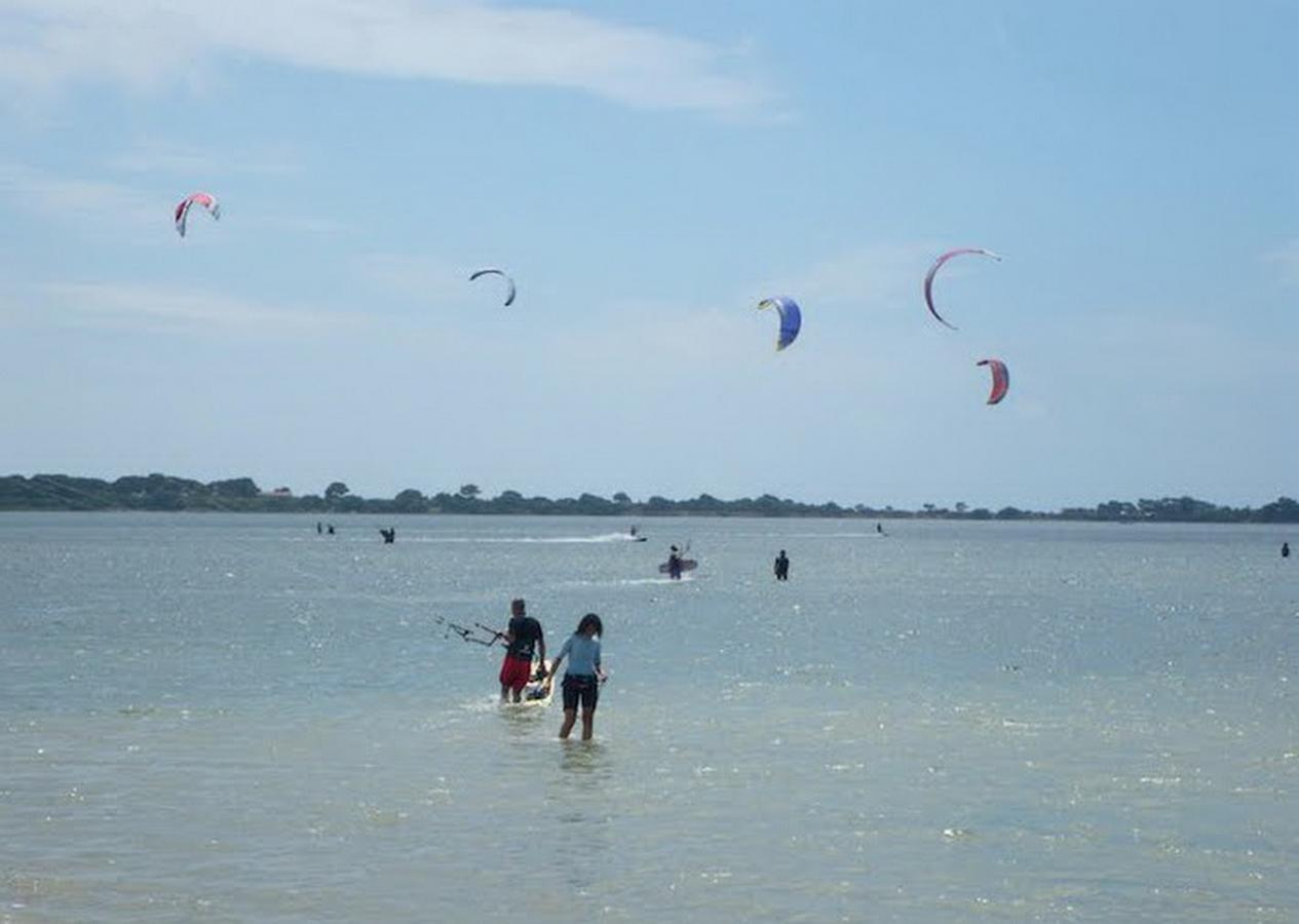 Acquamarina With Terrace Apartment Marsala