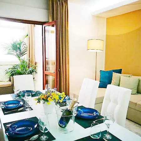 Acquamarina Apartment With Terrace Marsala Exterior photo