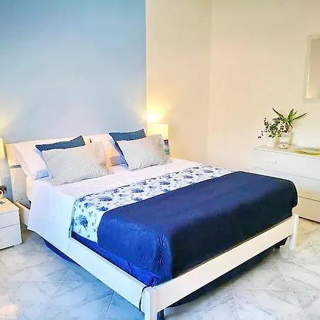 Acquamarina Apartment With Terrace Marsala Exterior photo