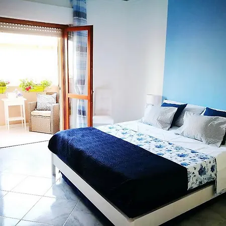 Acquamarina Apartment With Terrace Marsala Exterior photo