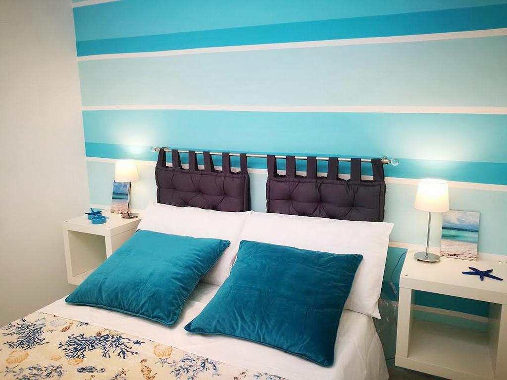 Acquamarina With Terrace