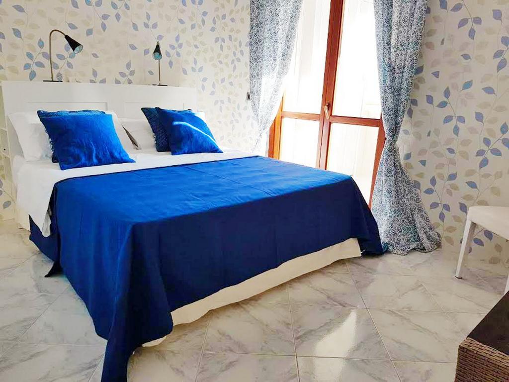 Acquamarina With Terrace * Marsala